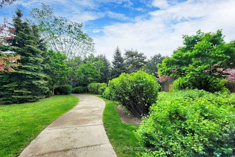 Photo 37 at 611 - 18 Kenaston Gardens, Bayview Village, Toronto