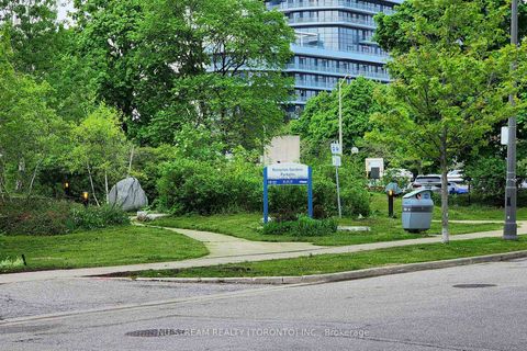 Photo 38 at 611 - 18 Kenaston Gardens, Bayview Village, Toronto