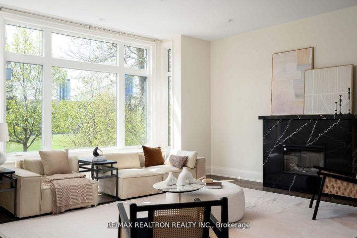 Photo 10 at 146 Empress Avenue, Willowdale East, Toronto