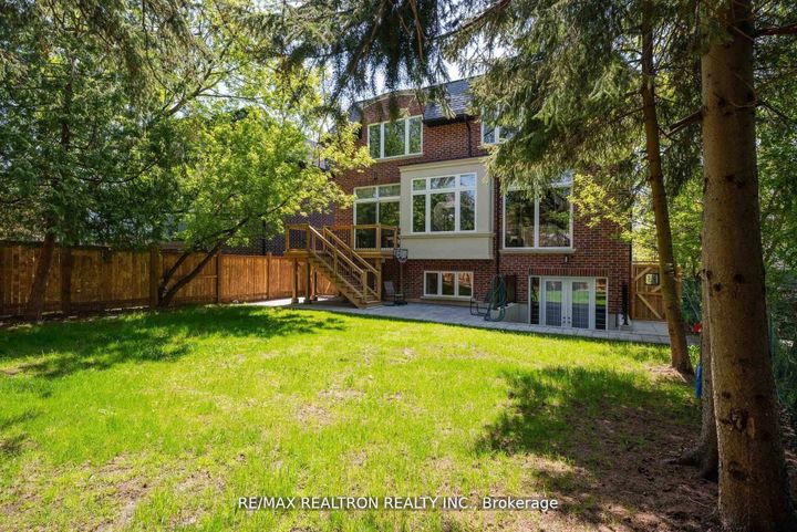 Photo 26 at 146 Empress Avenue, Willowdale East, Toronto