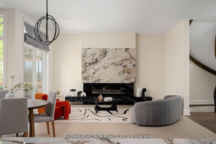 Photo 29 at 146 Empress Avenue, Willowdale East, Toronto