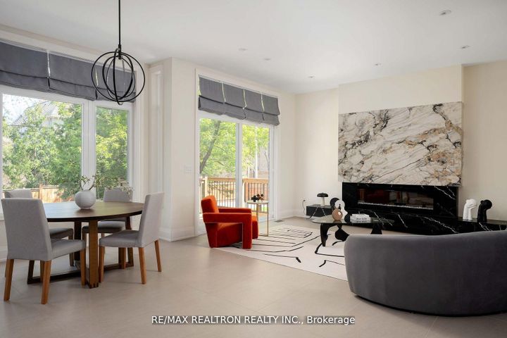 Photo 32 at 146 Empress Avenue, Willowdale East, Toronto