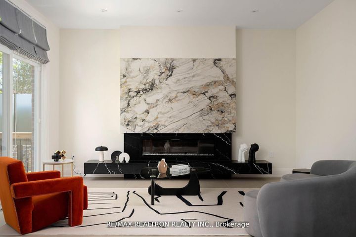 Photo 33 at 146 Empress Avenue, Willowdale East, Toronto