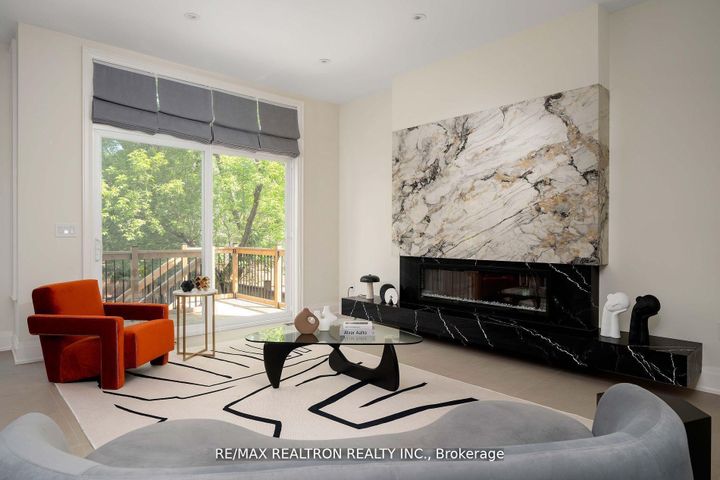 Photo 34 at 146 Empress Avenue, Willowdale East, Toronto