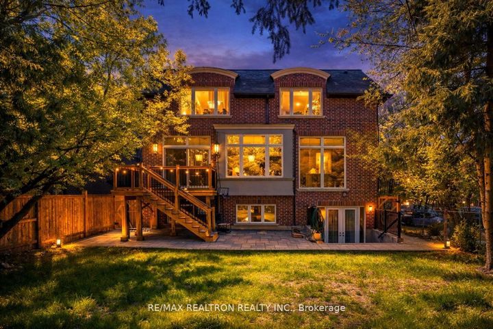 Photo 49 at 146 Empress Avenue, Willowdale East, Toronto