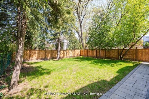 Photo 25 at 146 Empress Avenue, Willowdale East, Toronto