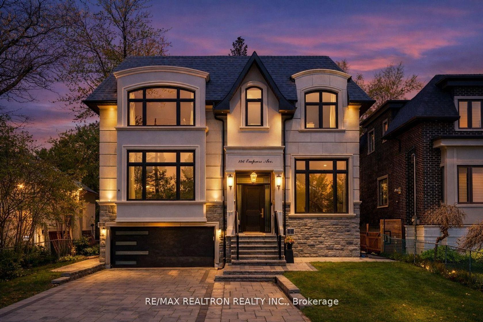 146 Empress Avenue, Willowdale East, Toronto by Loree Meneguzzi Real Estate 146 Empress Avenue, Willowdale East, Toronto