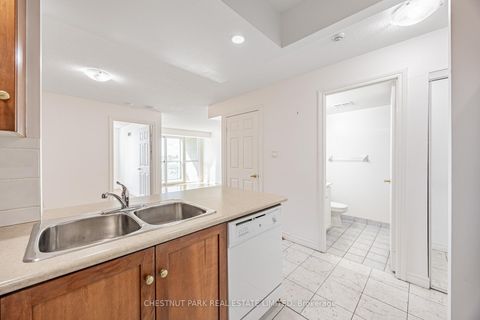 Photo 4 at 1029 - 125 Omni Drive, Bendale, Toronto