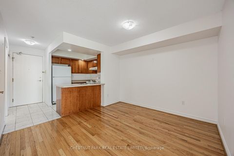 Photo 6 at 1029 - 125 Omni Drive, Bendale, Toronto