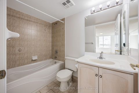 Photo 15 at 1029 - 125 Omni Drive, Bendale, Toronto