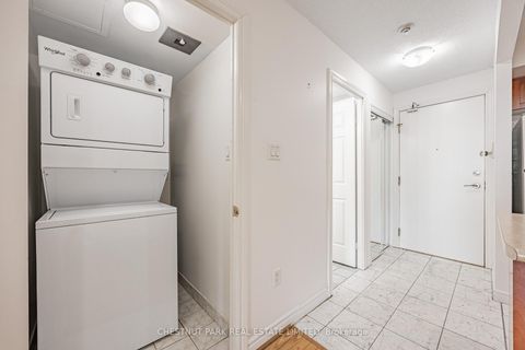 Photo 20 at 1029 - 125 Omni Drive, Bendale, Toronto