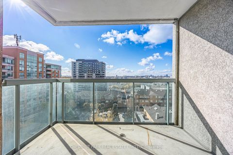 Photo 21 at 1029 - 125 Omni Drive, Bendale, Toronto