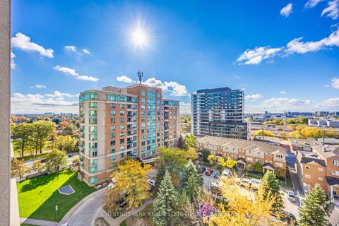 Photo 22 at 1029 - 125 Omni Drive, Bendale, Toronto