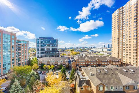 Photo 23 at 1029 - 125 Omni Drive, Bendale, Toronto