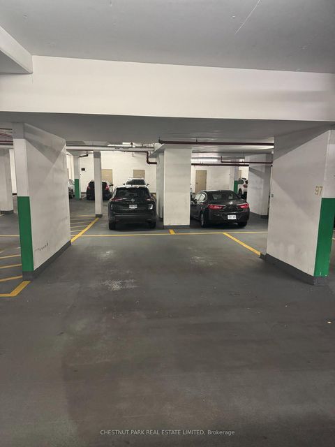 Photo 24 at 1029 - 125 Omni Drive, Bendale, Toronto