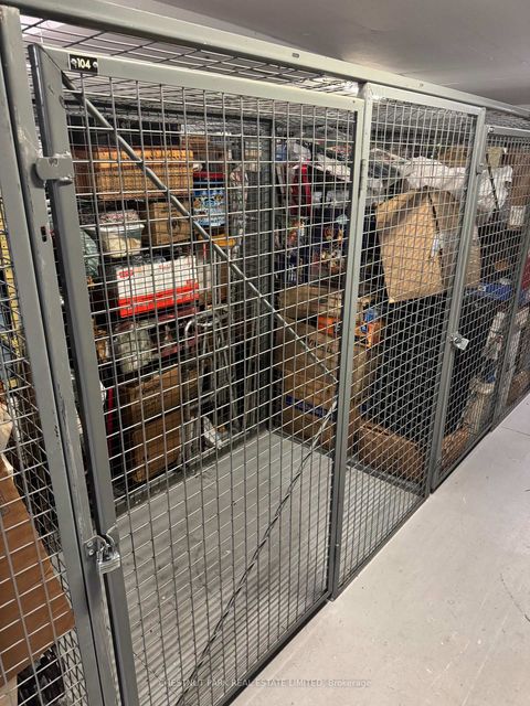 Photo 25 at 1029 - 125 Omni Drive, Bendale, Toronto