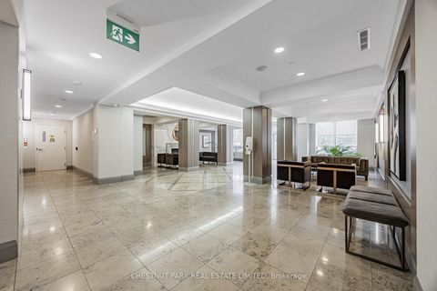 Photo 26 at 1029 - 125 Omni Drive, Bendale, Toronto