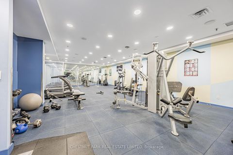 Photo 27 at 1029 - 125 Omni Drive, Bendale, Toronto