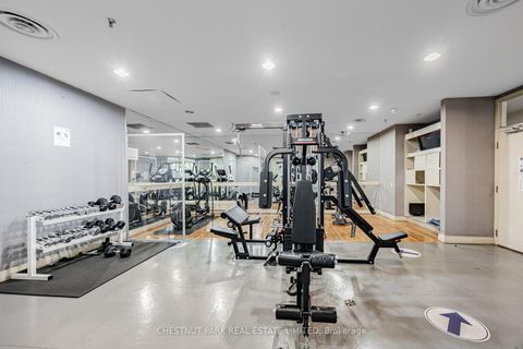 Photo 28 at 1029 - 125 Omni Drive, Bendale, Toronto