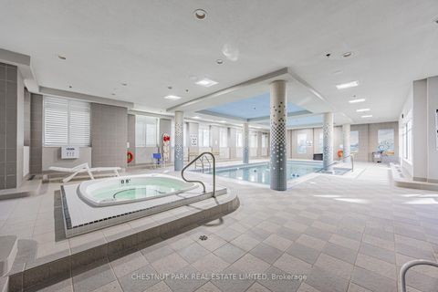 Photo 29 at 1029 - 125 Omni Drive, Bendale, Toronto