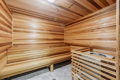 Photo 30 at 1029 - 125 Omni Drive, Bendale, Toronto