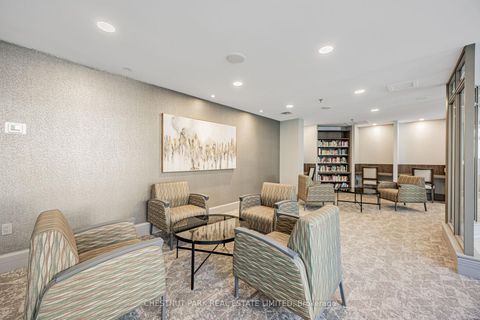 Photo 32 at 1029 - 125 Omni Drive, Bendale, Toronto