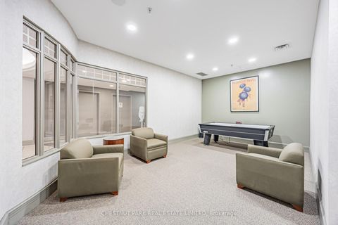 Photo 33 at 1029 - 125 Omni Drive, Bendale, Toronto