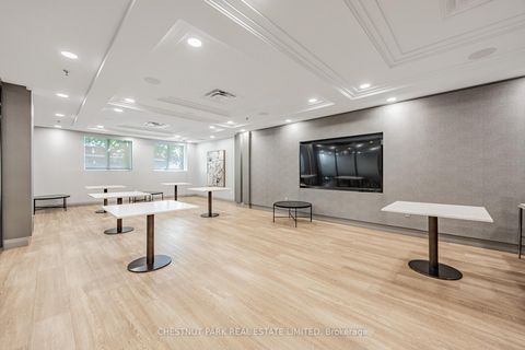 Photo 34 at 1029 - 125 Omni Drive, Bendale, Toronto