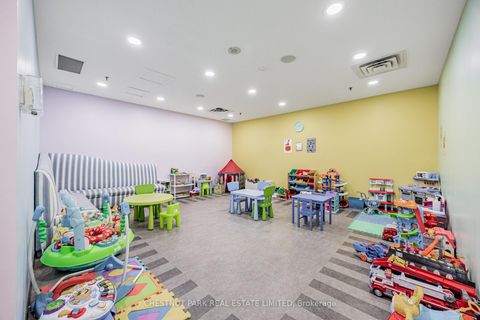 Photo 35 at 1029 - 125 Omni Drive, Bendale, Toronto