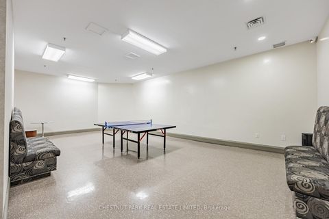 Photo 37 at 1029 - 125 Omni Drive, Bendale, Toronto