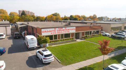 Photo 0 at 01 - 63 Torbarrie Road, CFB, Toronto