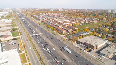 Photo 38 at 01 - 63 Torbarrie Road, CFB, Toronto