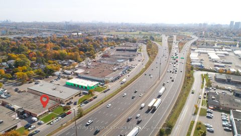 Photo 39 at 01 - 63 Torbarrie Road, CFB, Toronto