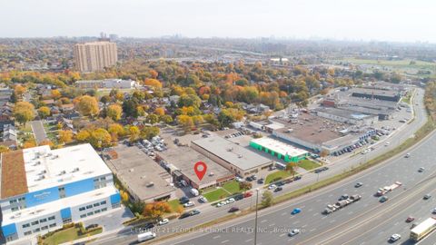 Photo 40 at 01 - 63 Torbarrie Road, CFB, Toronto