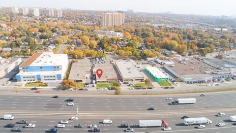 Photo 41 at 01 - 63 Torbarrie Road, CFB, Toronto