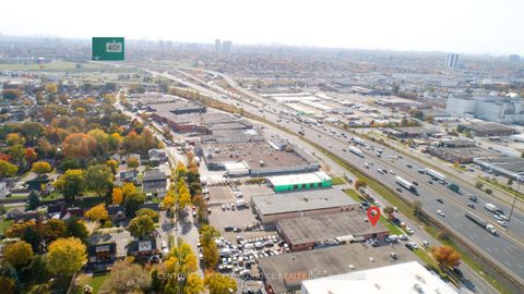 Photo 42 at 01 - 63 Torbarrie Road, CFB, Toronto