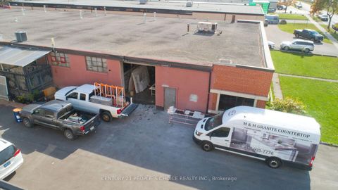 Photo 43 at 01 - 63 Torbarrie Road, CFB, Toronto