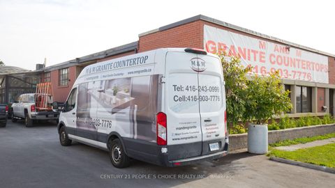 Photo 44 at 01 - 63 Torbarrie Road, CFB, Toronto