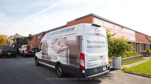 Photo 47 at 01 - 63 Torbarrie Road, CFB, Toronto