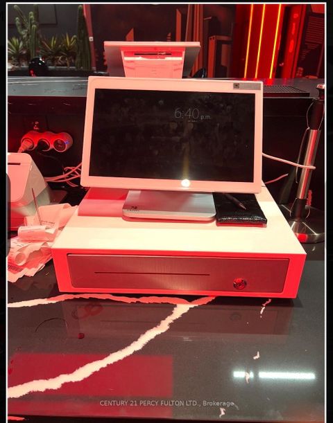 Photo 3 at 2-3 - 5235 Steeles Avenue W, Humber Summit, Toronto