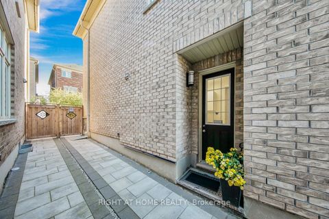 Photo 48 at 38 Menotti Drive, Oak Ridges, Richmond Hill