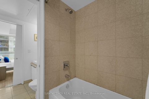 Photo 14 at 2307 - 12 York Street, Waterfront Communities C1, Toronto