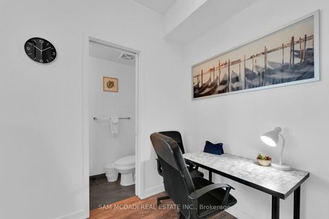 Photo 19 at 2307 - 12 York Street, Waterfront Communities C1, Toronto