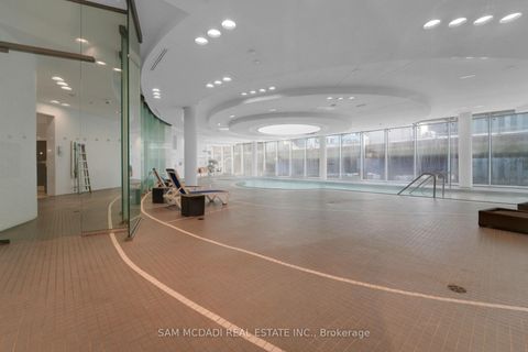 Photo 21 at 2307 - 12 York Street, Waterfront Communities C1, Toronto