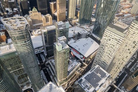 Photo 23 at 2307 - 12 York Street, Waterfront Communities C1, Toronto