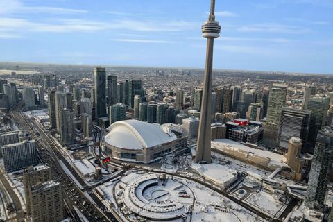 Photo 25 at 2307 - 12 York Street, Waterfront Communities C1, Toronto