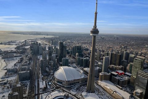 Photo 26 at 2307 - 12 York Street, Waterfront Communities C1, Toronto