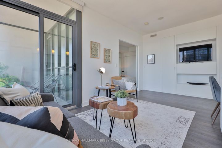 Photo 5 at 2904 - 110 Charles Street E, Yonge Corridor, Toronto