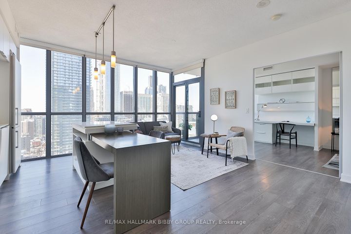 Photo 6 at 2904 - 110 Charles Street E, Yonge Corridor, Toronto