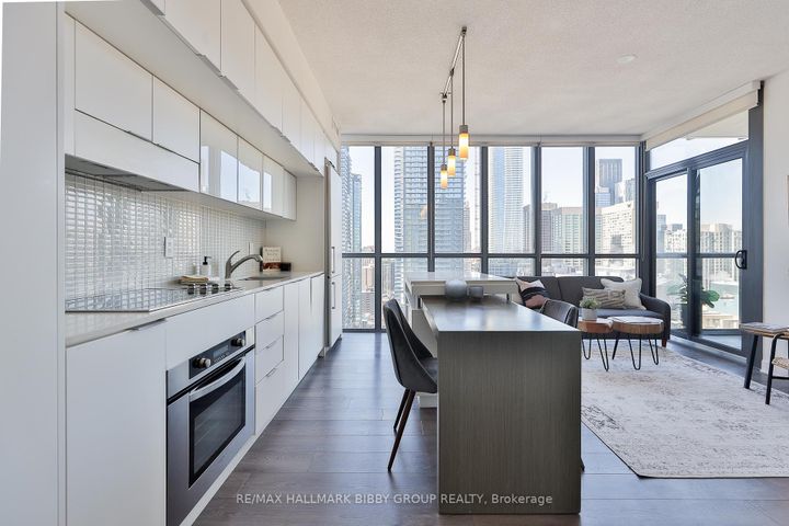 Photo 7 at 2904 - 110 Charles Street E, Yonge Corridor, Toronto